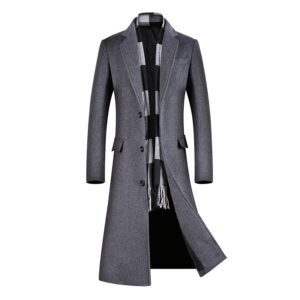 Herenkleding, patronen en naailes